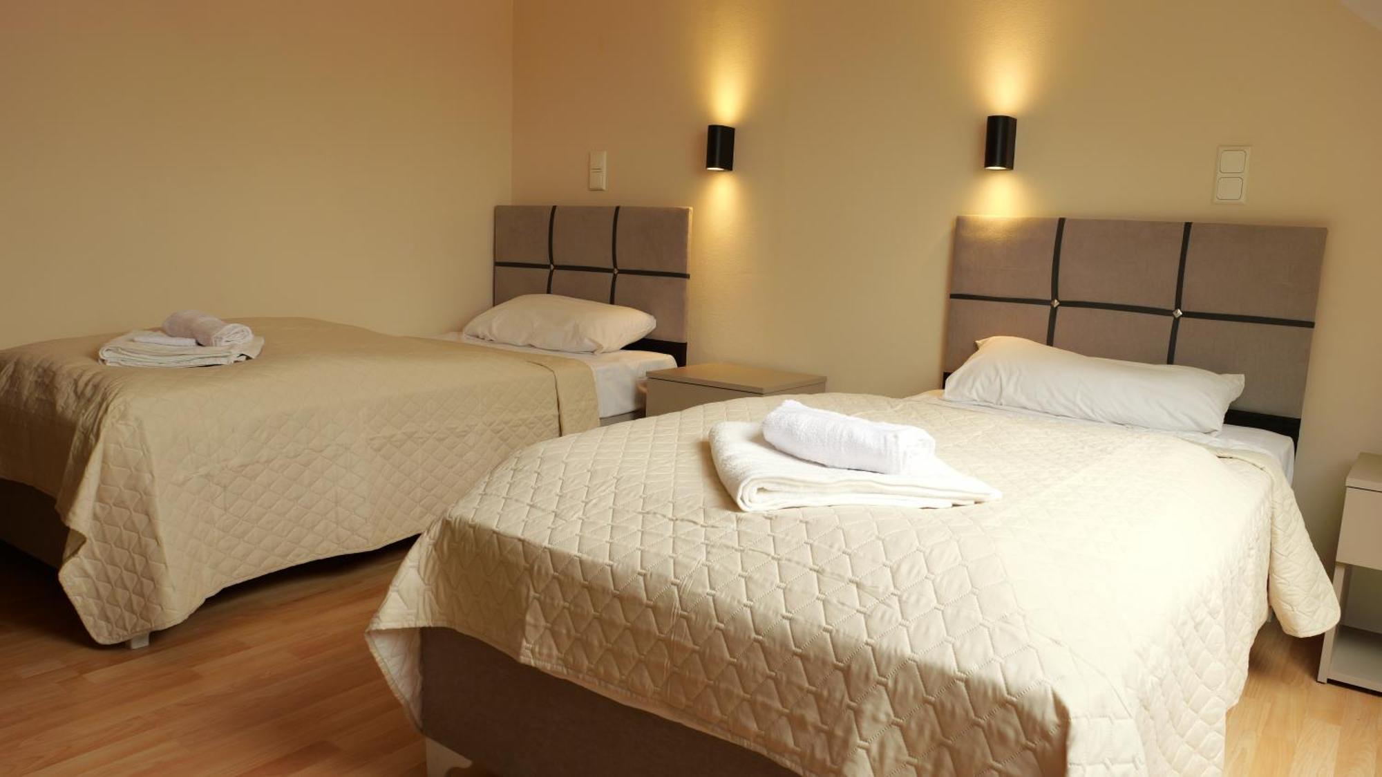 Bed and Breakfast La Melis Geldern Exterior foto