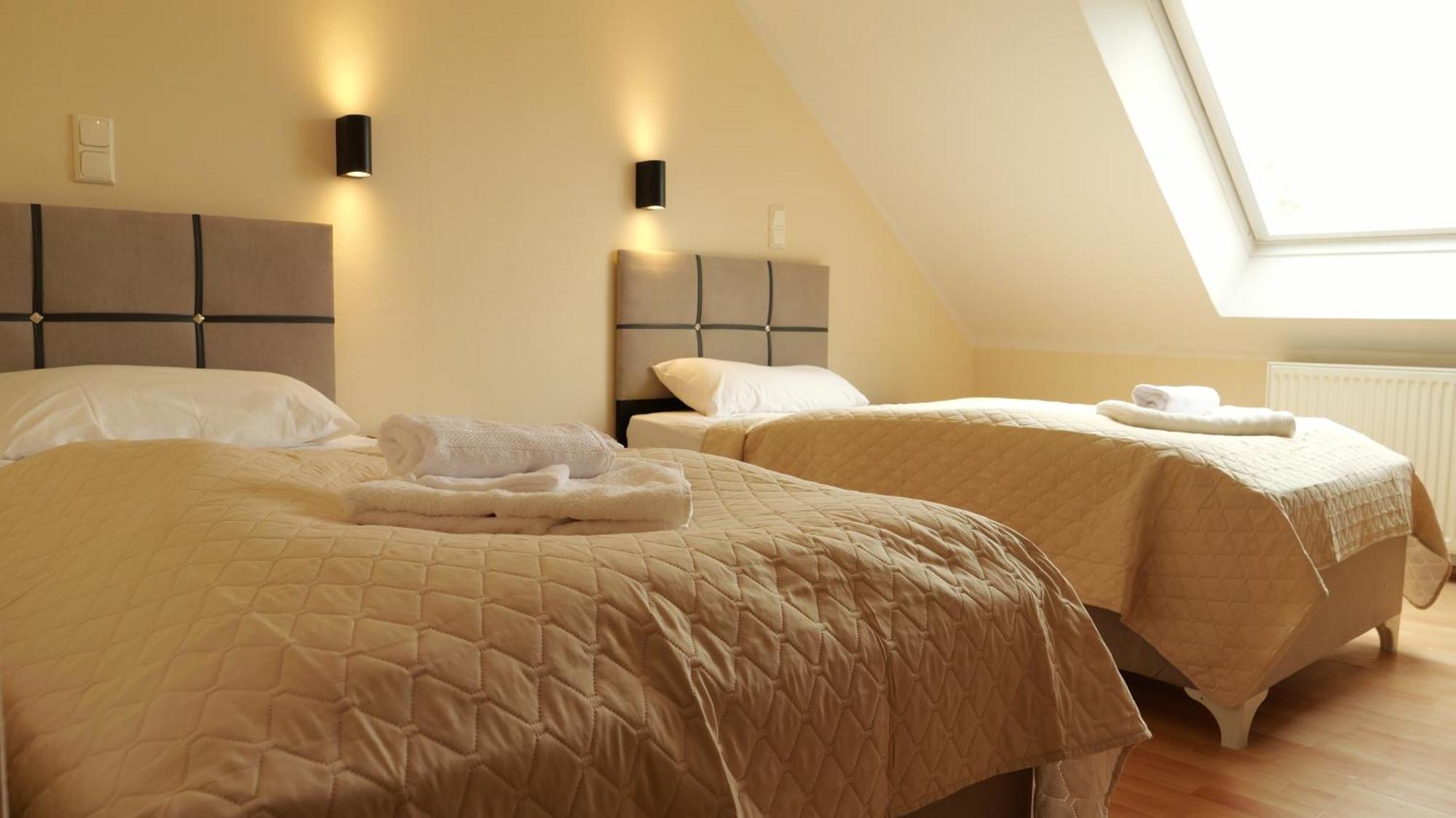 Bed and Breakfast La Melis Geldern Exterior foto