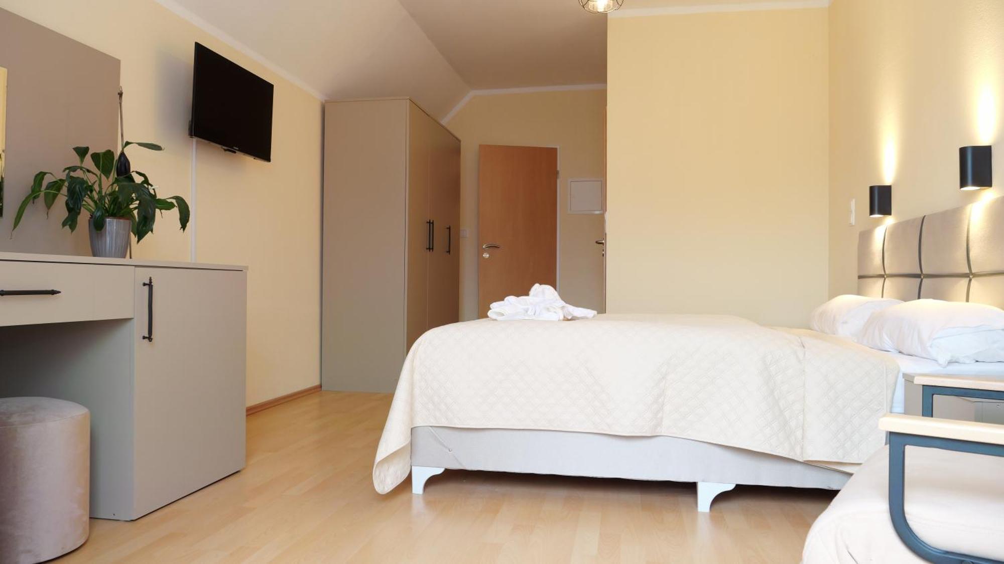 Bed and Breakfast La Melis Geldern Exterior foto