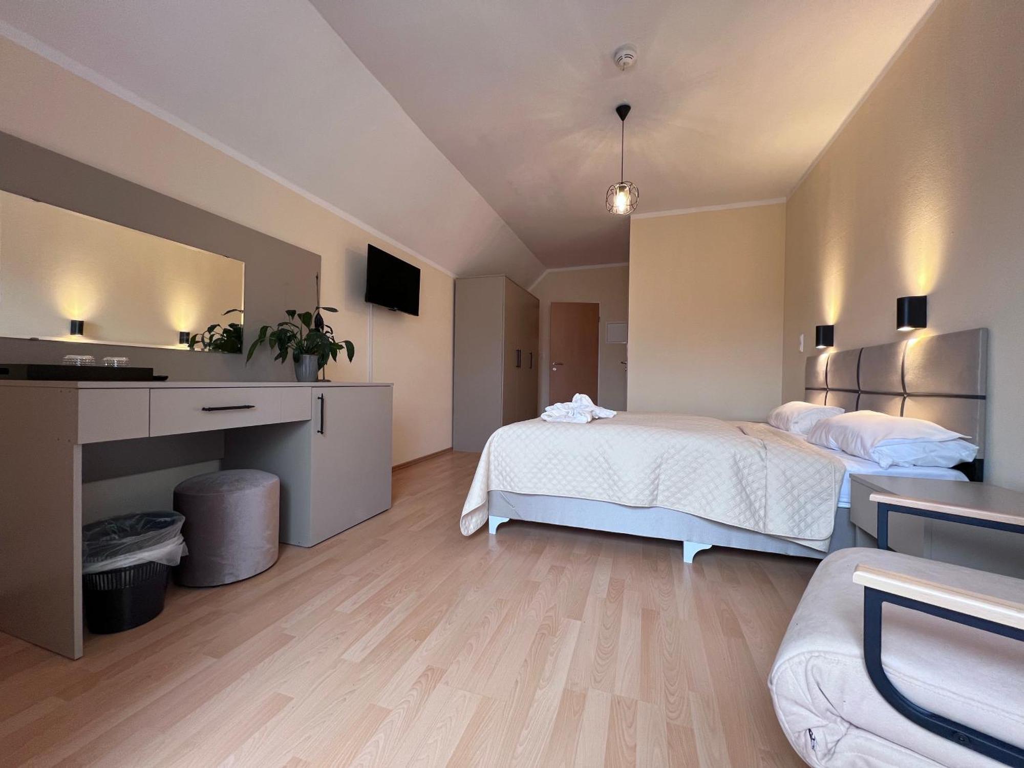 Bed and Breakfast La Melis Geldern Exterior foto
